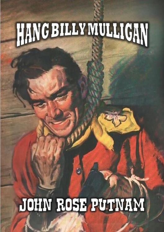 Produktbild: Hang Billy Mulligan