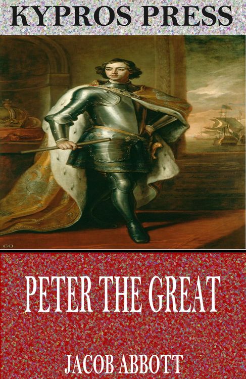 Produktbild: Peter the Great
