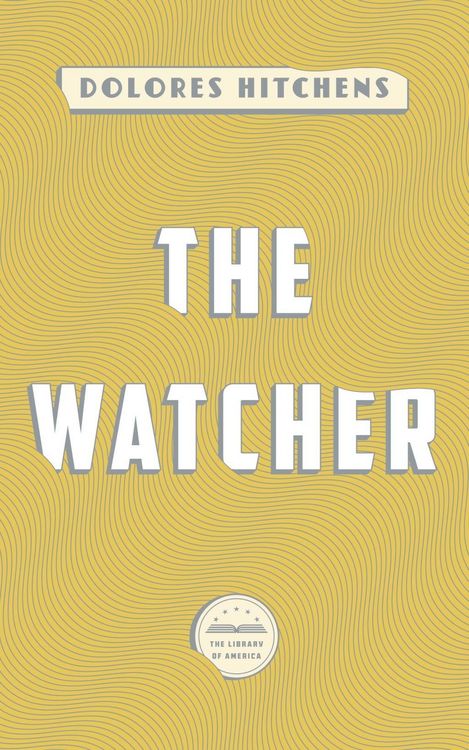 Produktbild: The Watcher