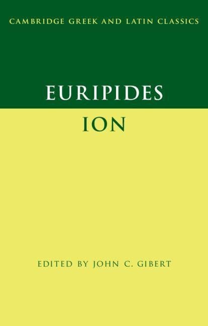 Produktbild: Euripides