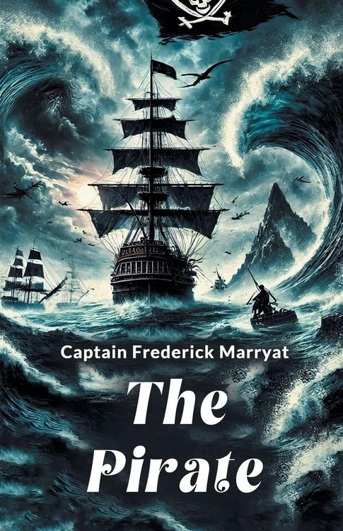 Produktbild: The Pirate