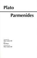 Produktbild: Plato: Parmenides