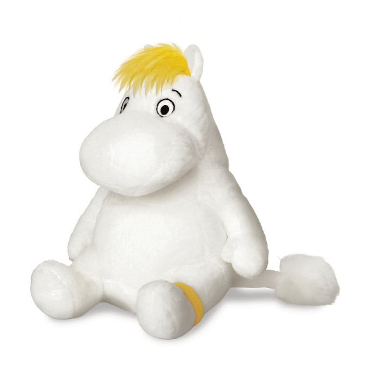 Produktbild: Snorkmaiden 8In