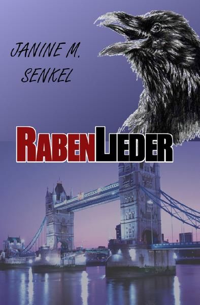 Produktbild: Rabenlieder