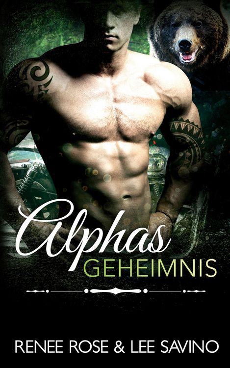 Produktbild: Alphas Geheimnis