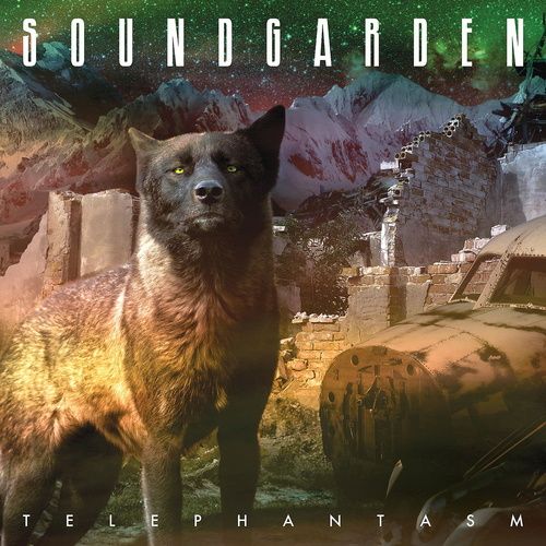 Produktbild: Telephantasm