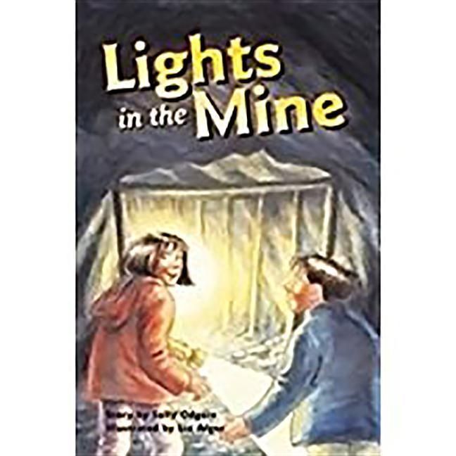 Produktbild: Lights in the Mine: Bookroom Package (Levels 25-26)