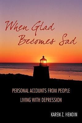 Produktbild: When Glad Becomes Sad