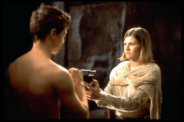 Produktbild: Children of Dune - Die komplette Miniserie (Fernsehjuwelen) [2 DVDs]