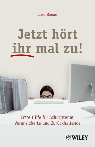 Produktbild: Jetzt h&ouml;rt ihr mal zu!
