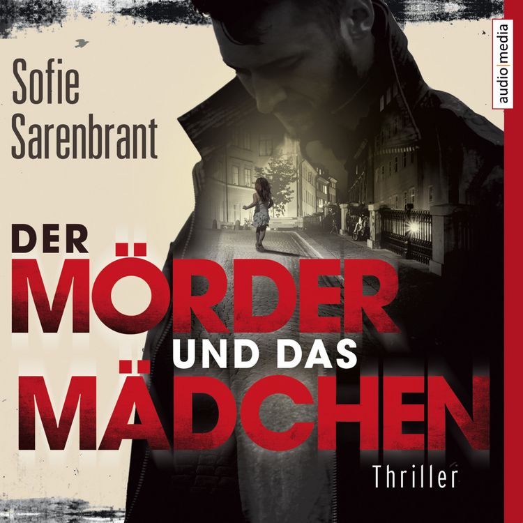 Produktbild: Der M&ouml;rder und das M&auml;dchen