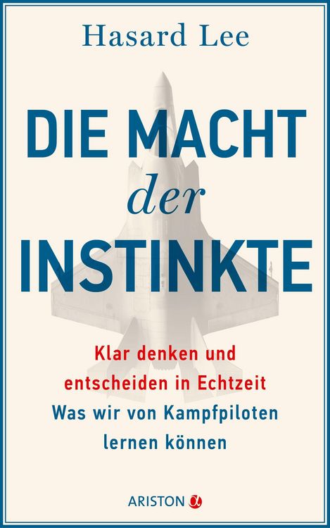 Produktbild: Die Macht der Instinkte