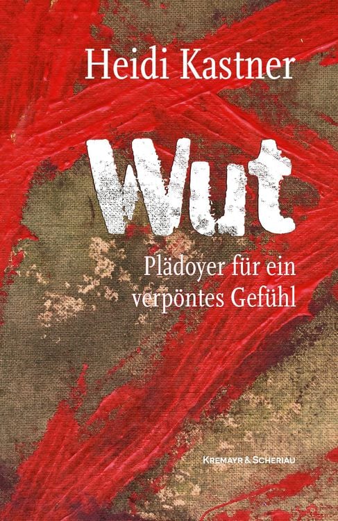 Produktbild: Wut