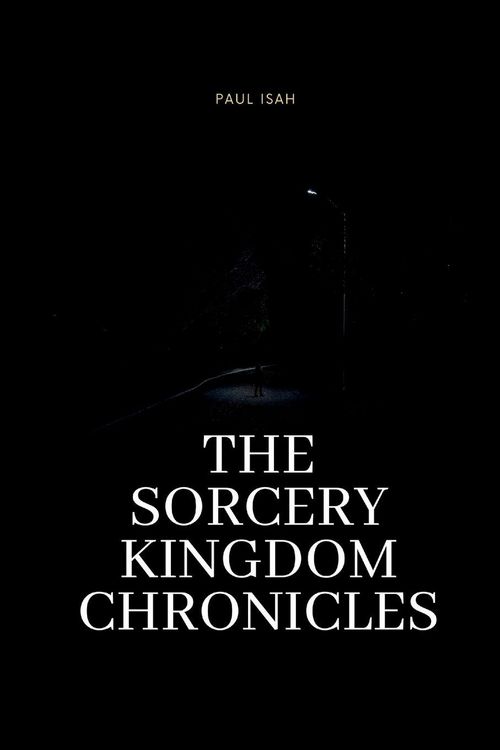Produktbild: The Sorcery Kingdom Chronicles