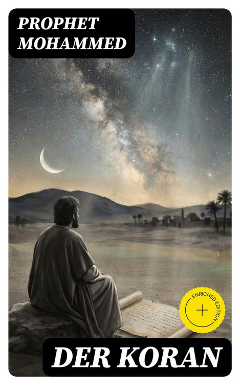 Produktbild: Der Koran