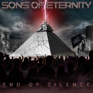 Produktbild: End Of Silence (Digipak)
