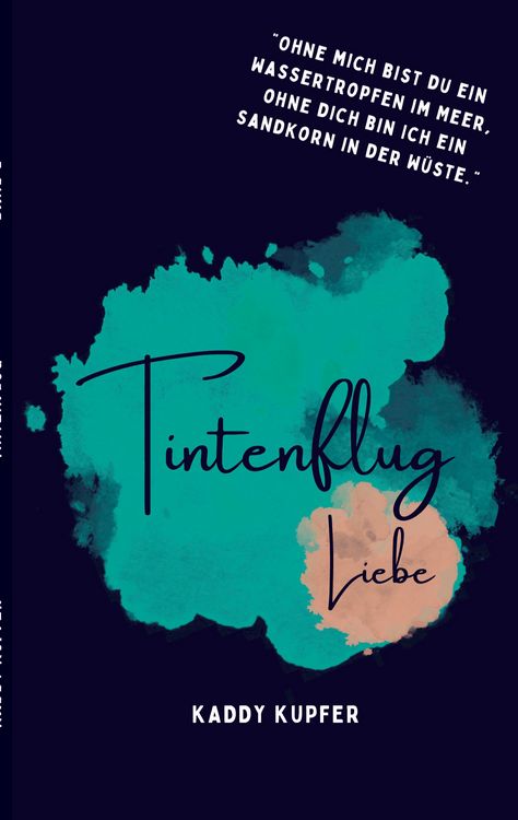 Produktbild: Tintenflug