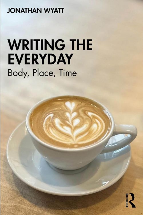 Produktbild: Writing the Everyday