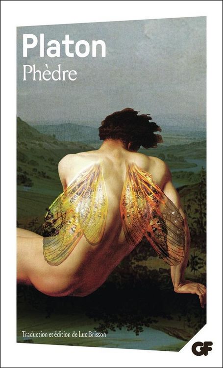 Produktbild: Ph&egrave;dre
