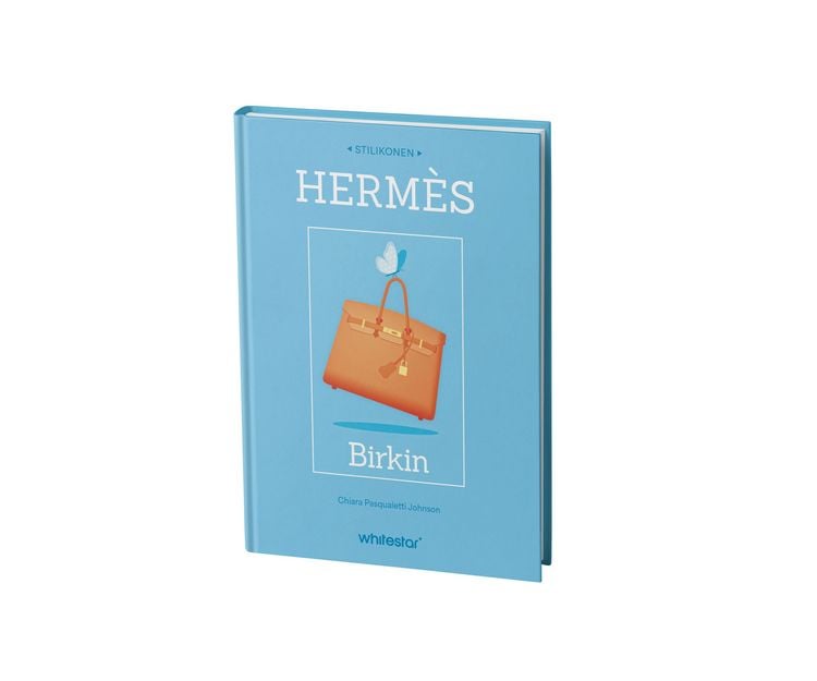 Produktbild: Stilikonen Herm&egrave;s Birkin