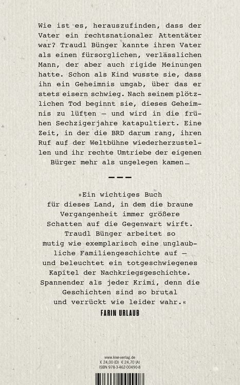 Produktbild: Eisernes Schweigen