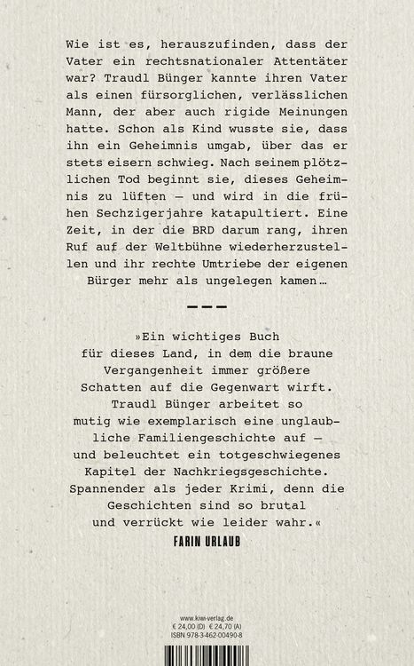 Produktbild: Eisernes Schweigen
