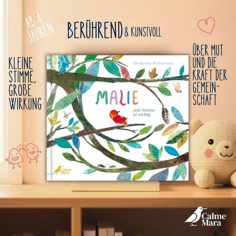 Produktbild: Malie