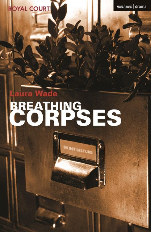Produktbild: Breathing Corpses