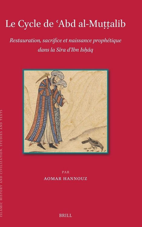 Produktbild: Le Cycle de ʿabd Al-Muṭṭalib