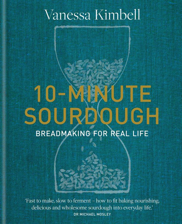 Produktbild: 10-Minute Sourdough