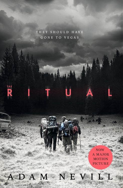 Produktbild: The Ritual
