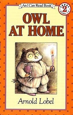 Produktbild: Owl at Home