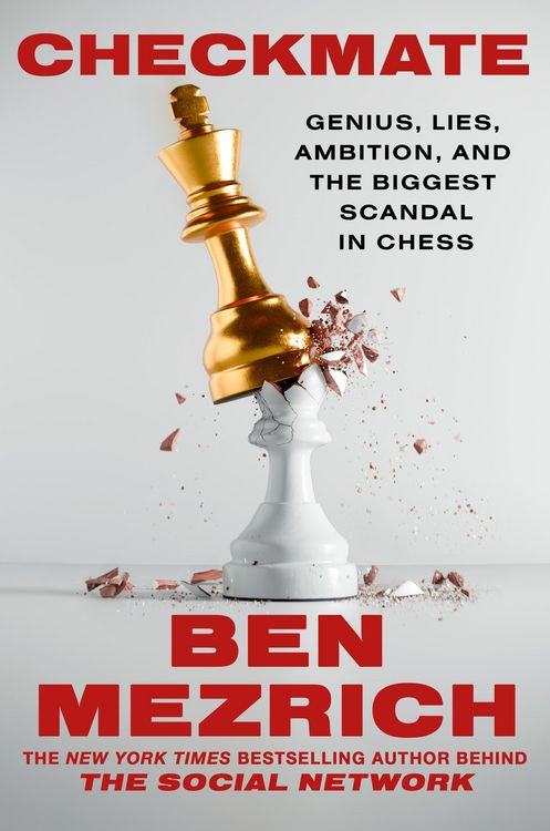 Produktbild: Checkmate