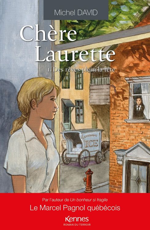 Produktbild: Ch&egrave;re Laurette T01