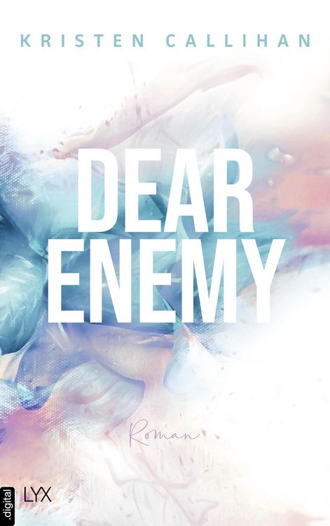 Produktbild: Dear Enemy