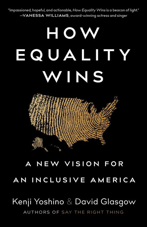 Produktbild: How Equality Wins