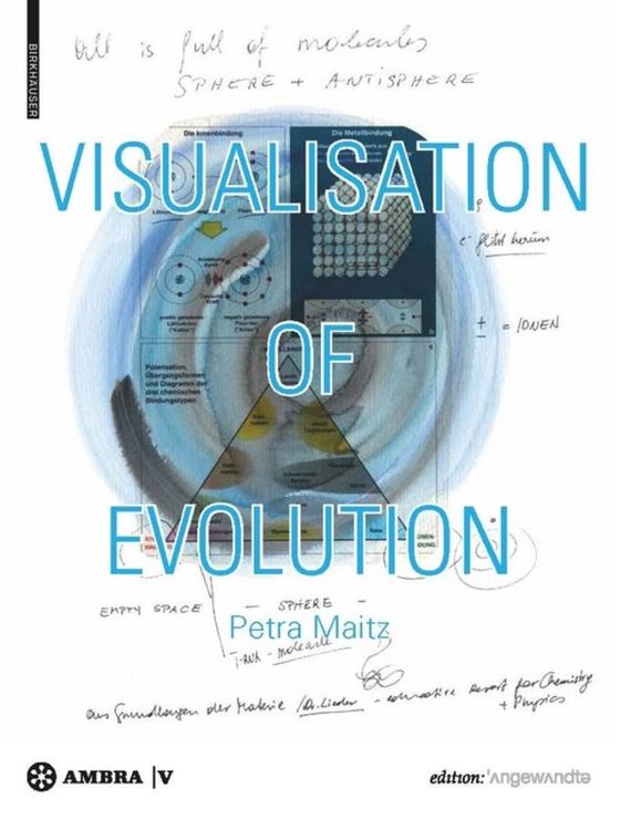 Produktbild: Visualisation of Evolution