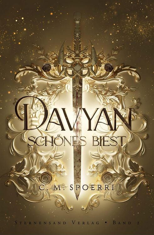 Produktbild: Davyan (Band 2): Sch&ouml;nes Biest