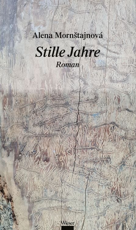 Produktbild: Stille Jahre