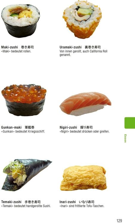 Produktbild: Reisebereit f&uuml;r Japan?