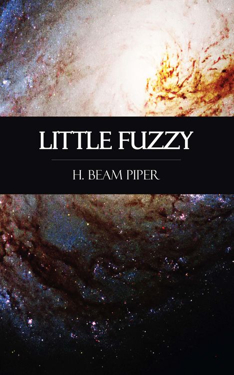 Produktbild: Little Fuzzy