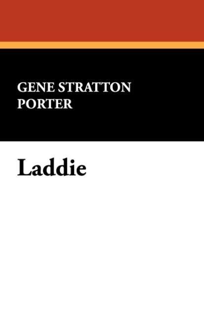 Produktbild: Porter, G: Laddie