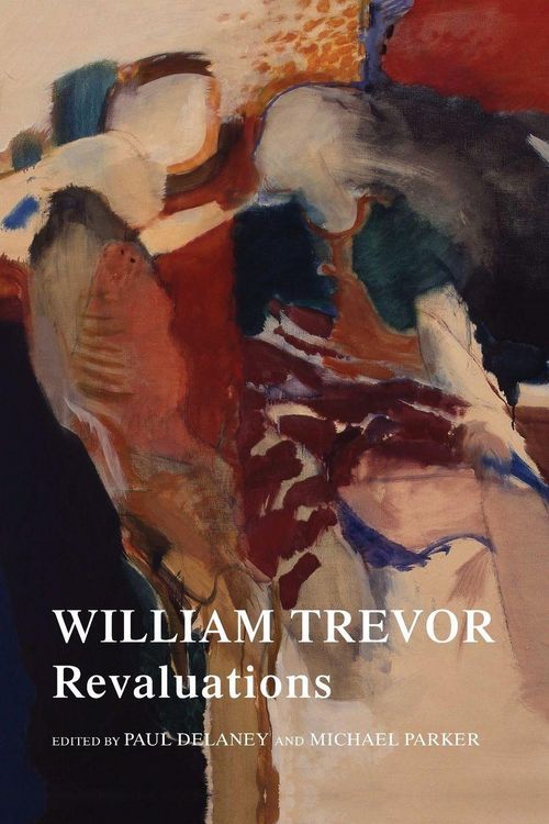 Produktbild: William Trevor