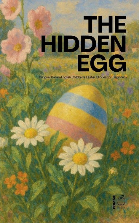 Produktbild: The Hidden Egg