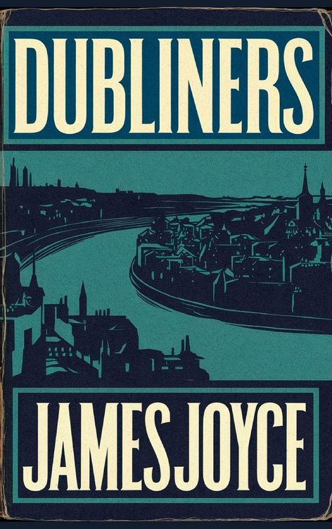 Produktbild: Dubliners