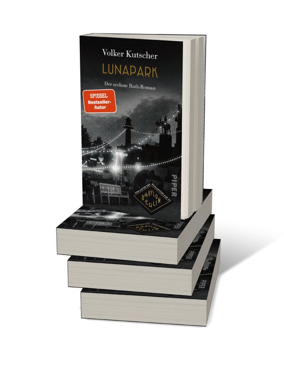 Produktbild: Lunapark