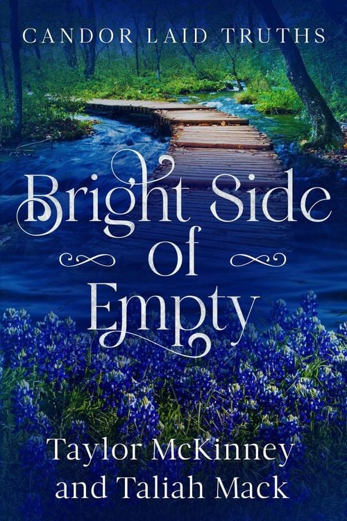 Produktbild: Bright Side of Empty