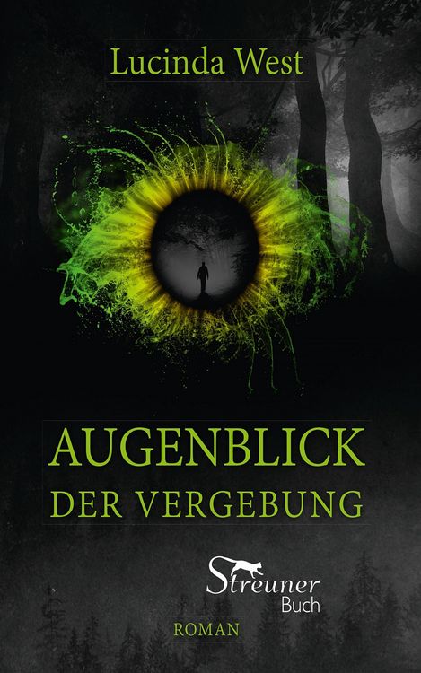 Produktbild: Augenblick der Vergebung