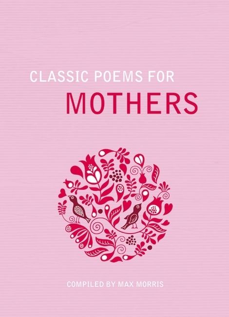 Produktbild: Classic Poems for Mothers