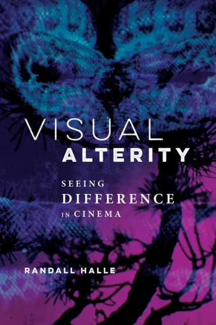 Produktbild: Visual Alterity